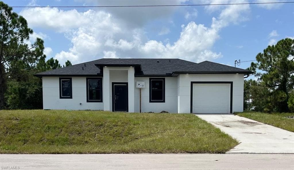 761 Andover AVE S LEHIGH ACRES, FL 33974