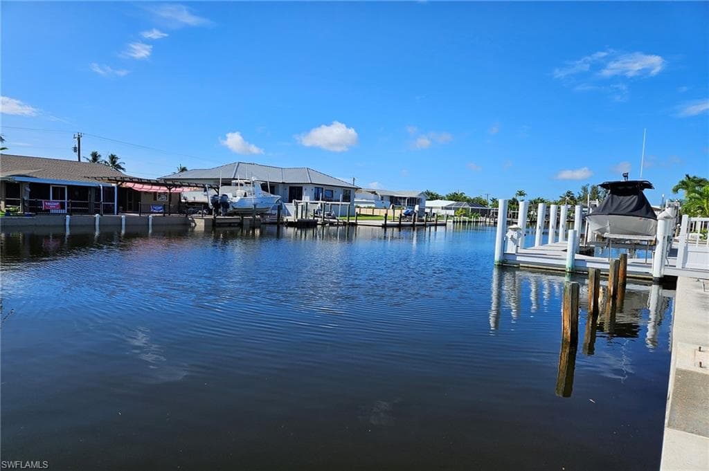 2522 York RD ST. JAMES CITY, FL 33956