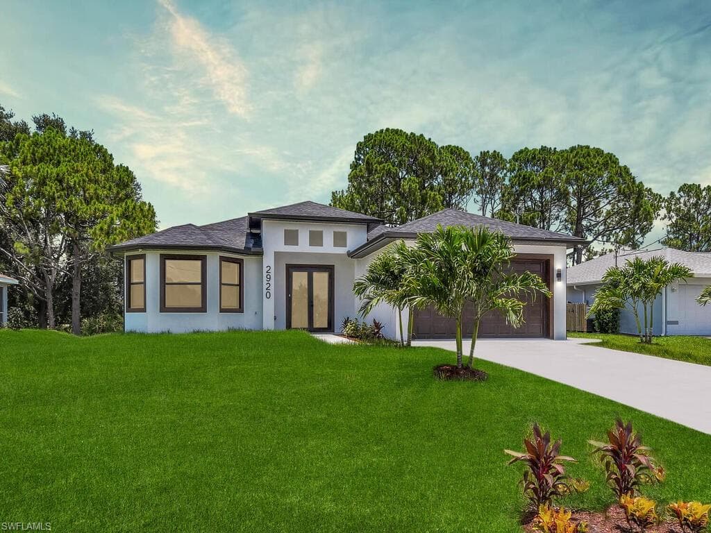 2920 18th ST SW LEHIGH ACRES, FL 33976