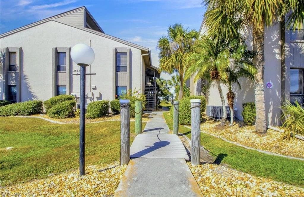 26336 Nadir RD 3 PUNTA GORDA, FL 33983