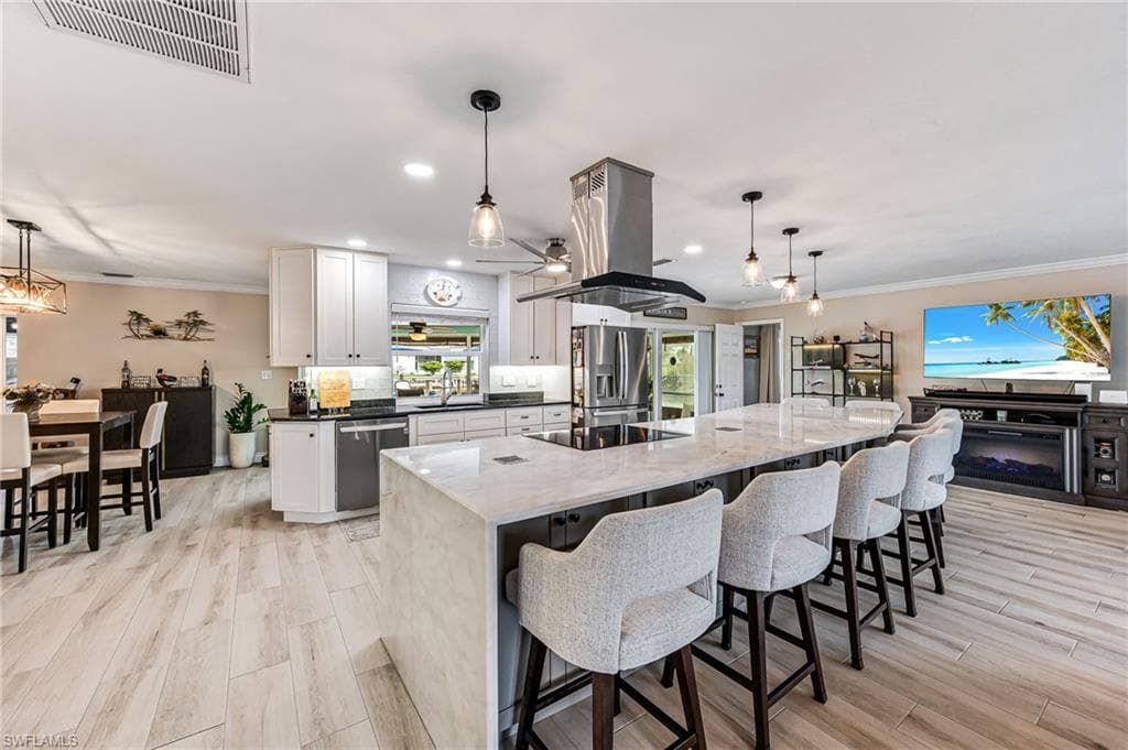 1931 Savona PKWY CAPE CORAL, FL 33904