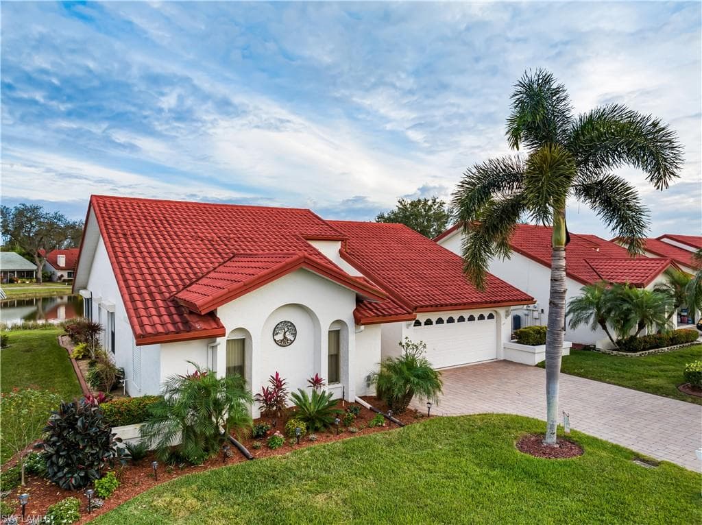 13238 Oak Hill LOOP FORT MYERS, FL 33912