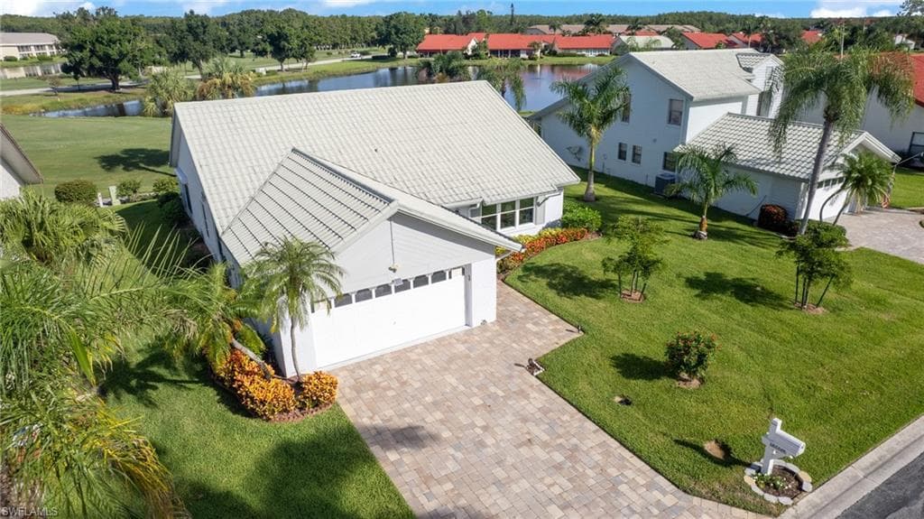 13326 Oak Hill LOOP FORT MYERS, FL 33912