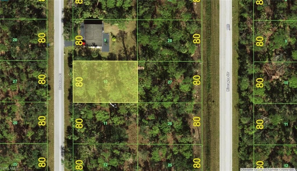 452 Hutchins ST PORT CHARLOTTE, FL 33953
