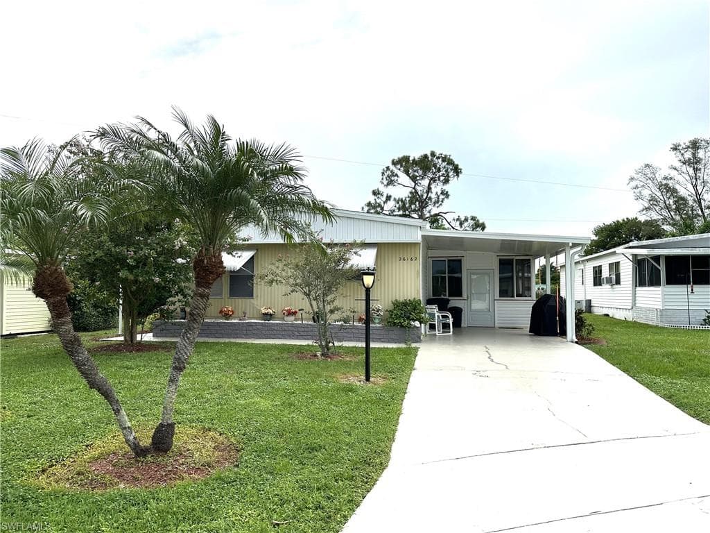 26162 Princess LN BONITA SPRINGS, FL 34135