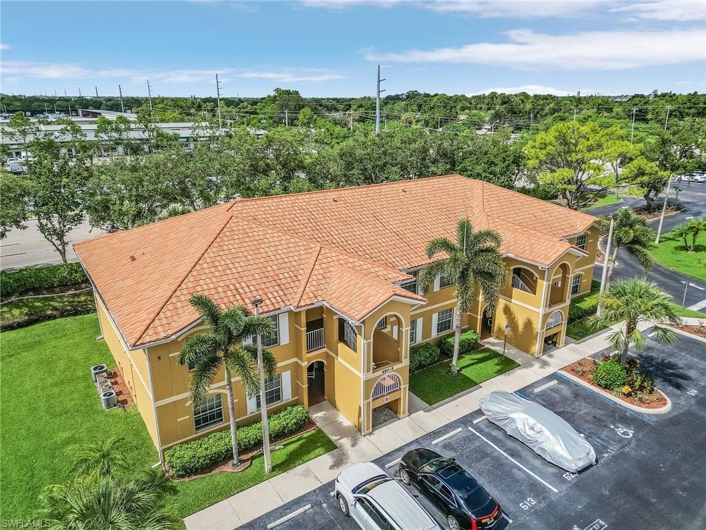 950 Hancock Creek South BLVD 511 CAPE CORAL, FL 33909
