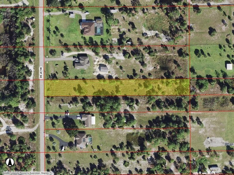 8th ST NE NAPLES, FL 34120