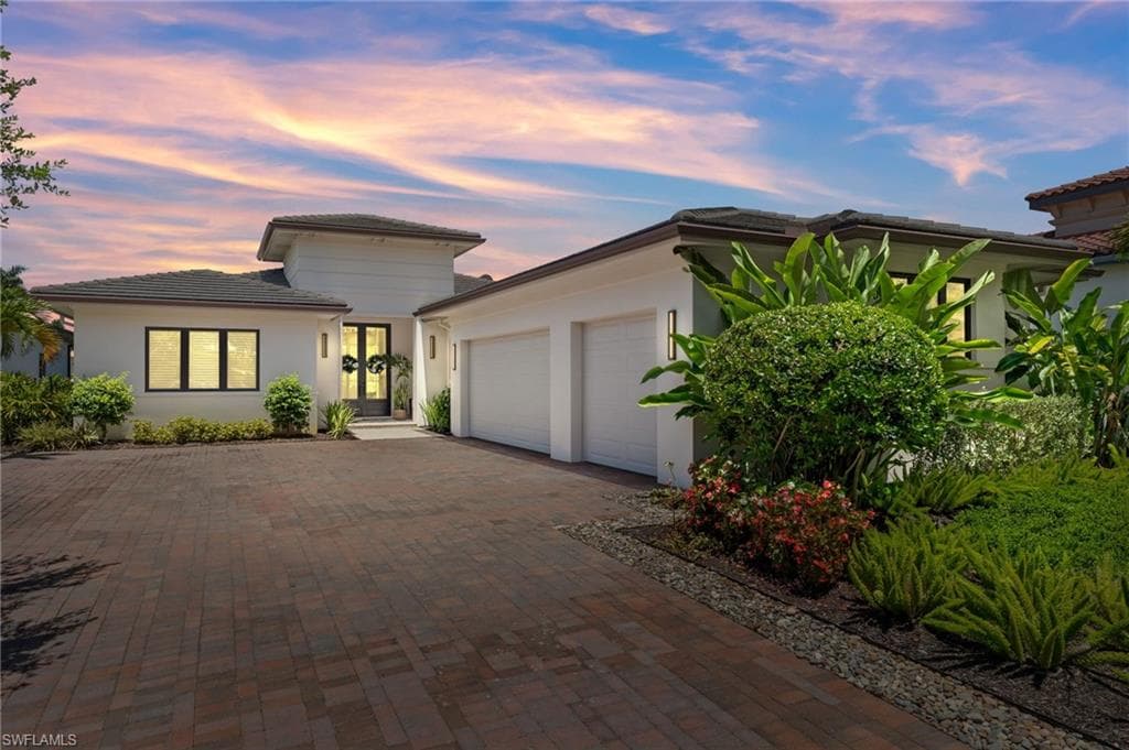 16709 Cabreo DR NAPLES, FL 34110