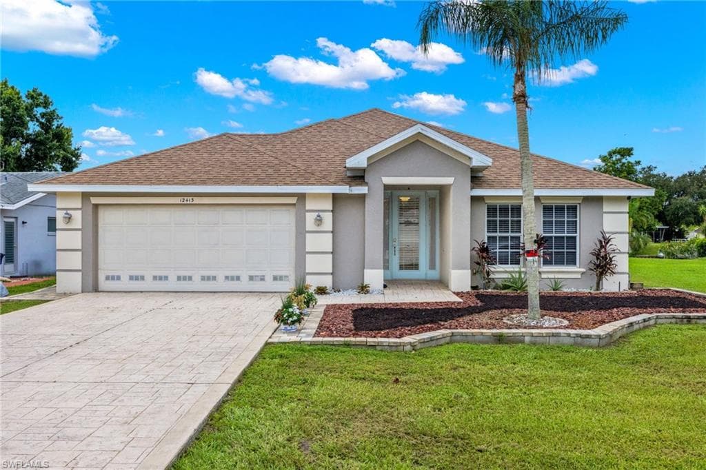 12413 River RD FORT MYERS, FL 33905