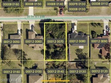 3019 35th ST SW LEHIGH ACRES, FL 33976