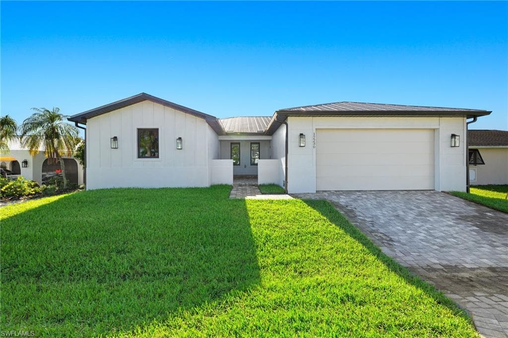 12230 Matlacha BLVD MATLACHA ISLES, FL 33991