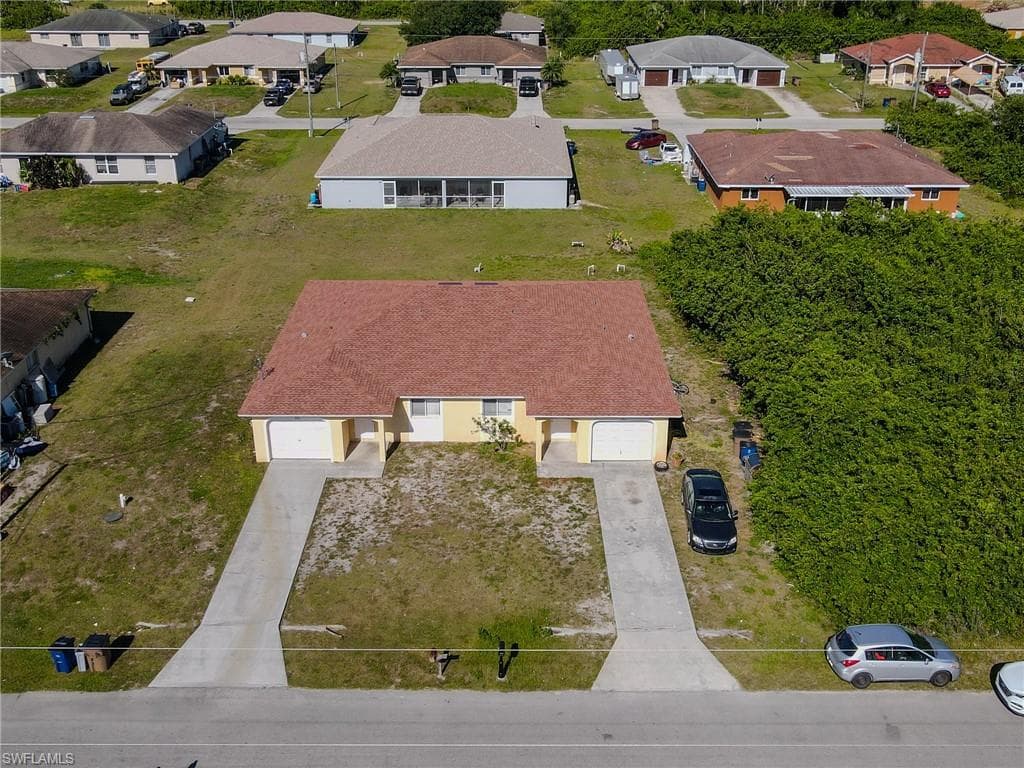 724-726 Homer AVE S LEHIGH ACRES, FL 33973