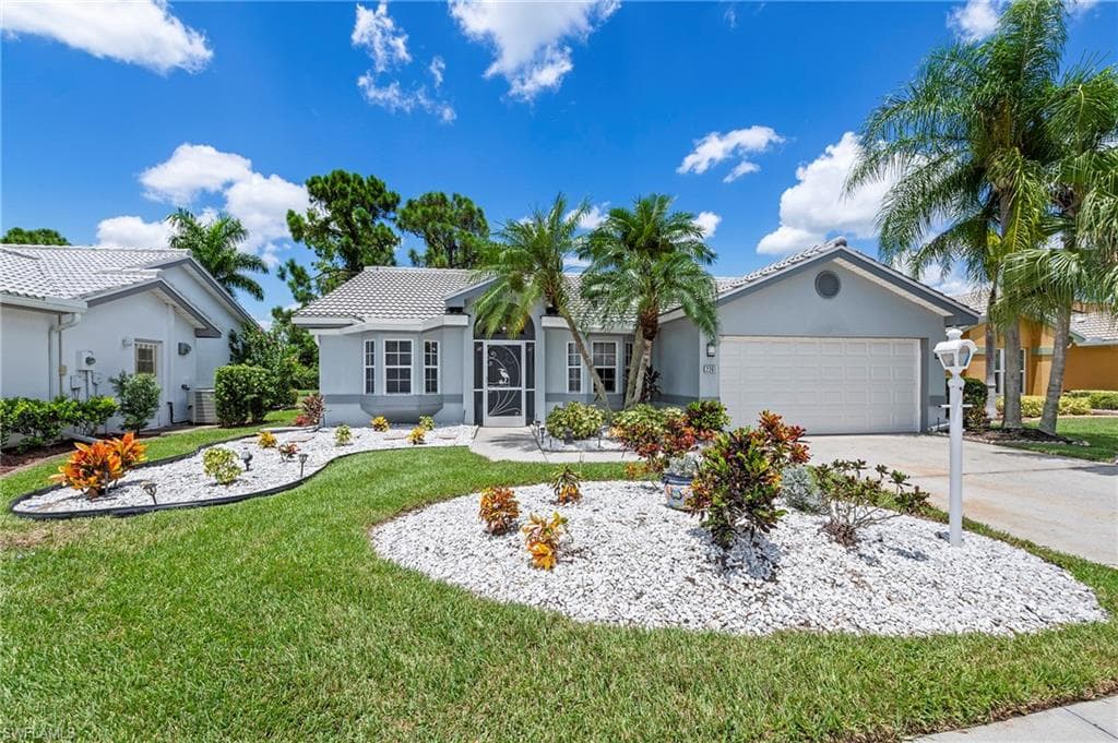 2261 Valparaiso BLVD NORTH FORT MYERS, FL 33917