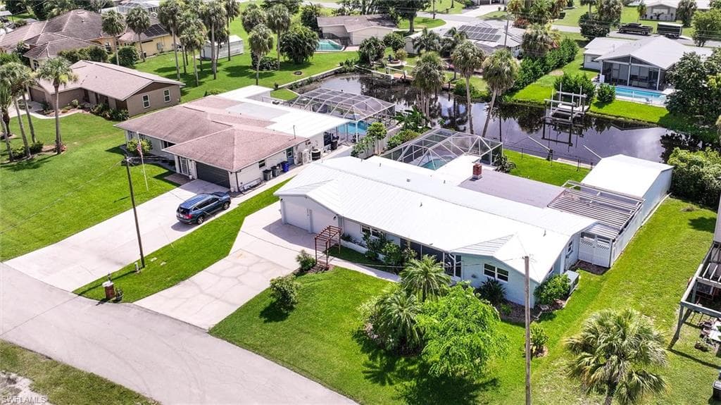 2310 Westwood RD NORTH FORT MYERS, FL 33917