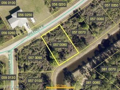 940 Green ST E LEHIGH ACRES, FL 33974