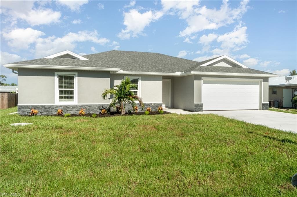 1215 NW 4th ST CAPE CORAL, FL 33993