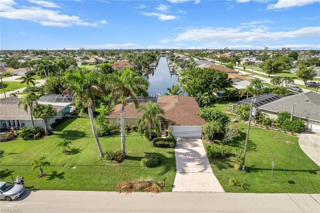 308 SW 43rd LN CAPE CORAL, FL 33914