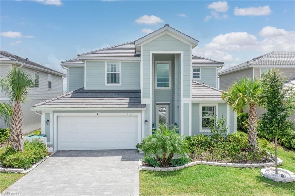 2118 Hamlin ST NAPLES, FL 34120