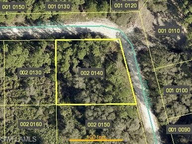 4234 E 31st ST ALVA, FL 33920