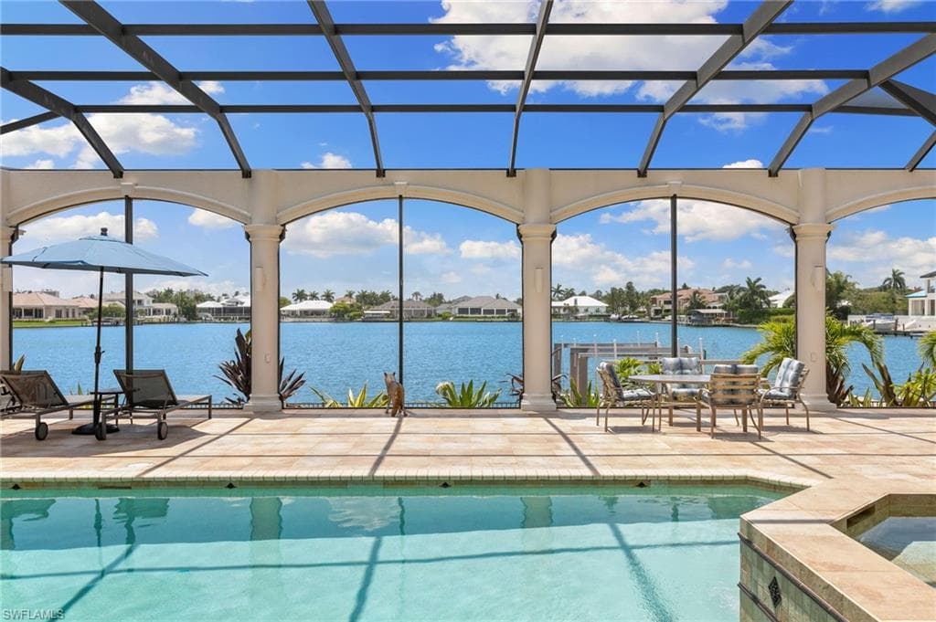 872 Inlet DR MARCO ISLAND, FL 34145