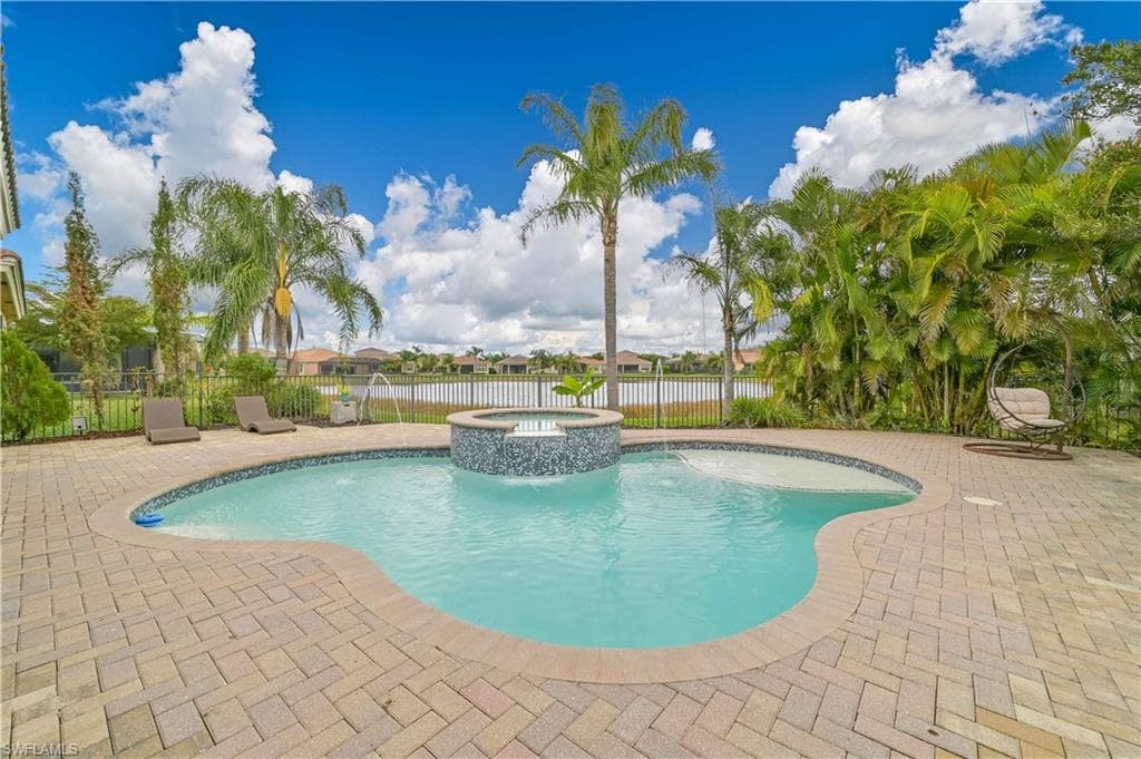 11553 Stonecreek CIR FORT MYERS, FL 33913