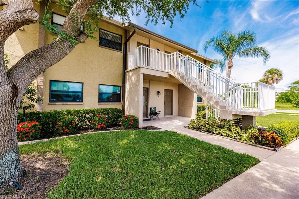 4745 Orange Grove BLVD 9 NORTH FORT MYERS, FL 33903