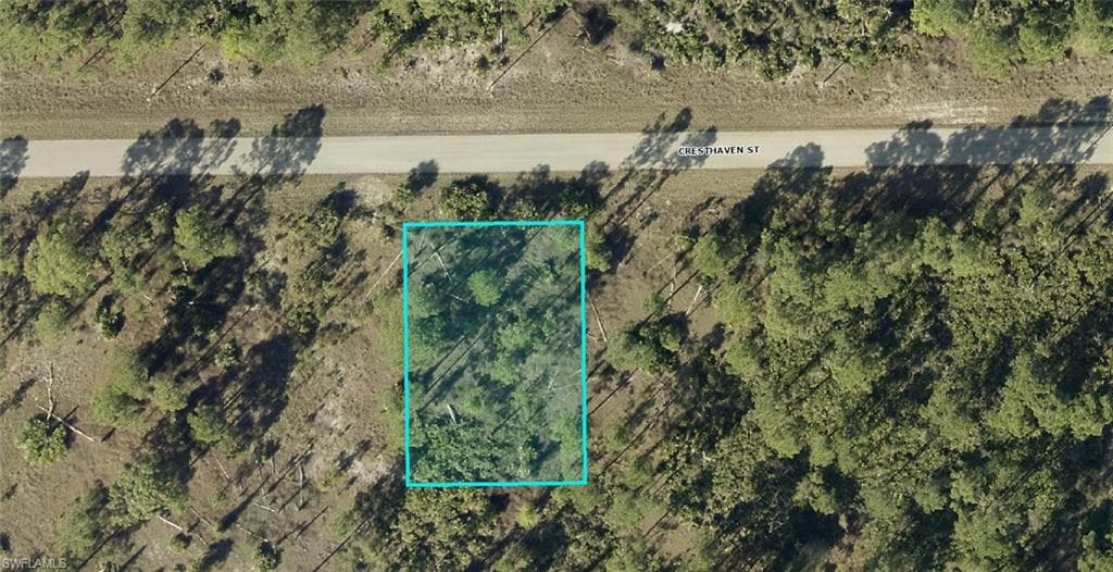 1044 Cresthaven ST LEHIGH ACRES, FL 33974