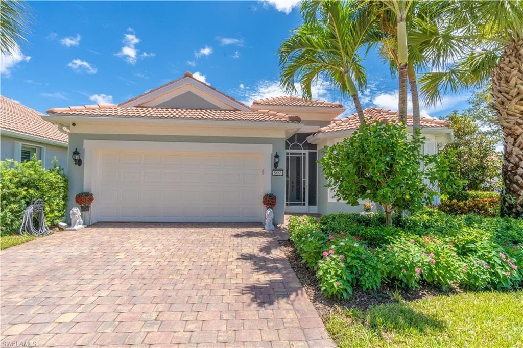 8883 Ravello CT NAPLES, FL 34114