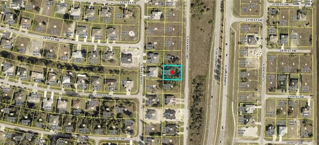 2630/2632 Gretchen AVE S LEHIGH ACRES, FL 33973