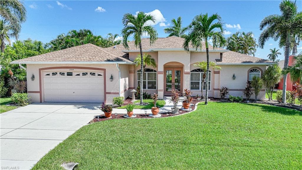 2309 SE 16th ST CAPE CORAL, FL 33990
