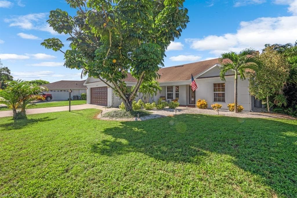 27241 Tortoise TRL BONITA SPRINGS, FL 34135
