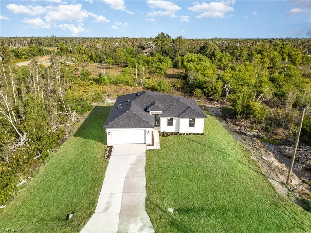 5952 Royal Okley LN BOKEELIA, FL 33922