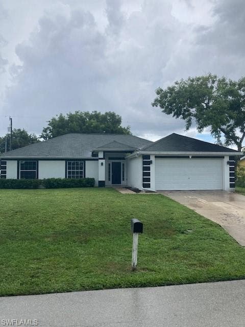 4519 SE 14th PL CAPE CORAL, FL 33904