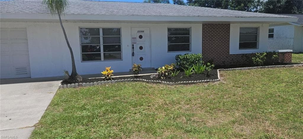 22266 Westchester BLVD PORT CHARLOTTE, FL 33952