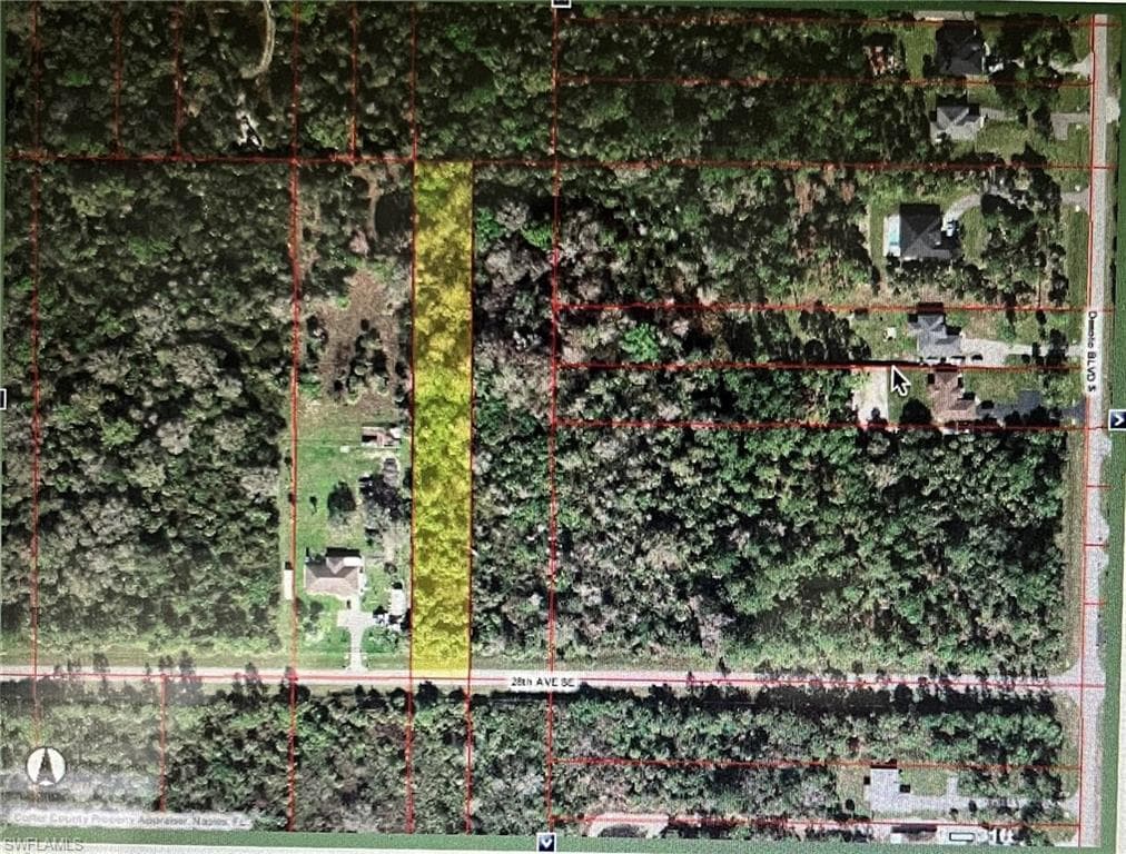 SE 28th AVE NAPLES, FL 34117