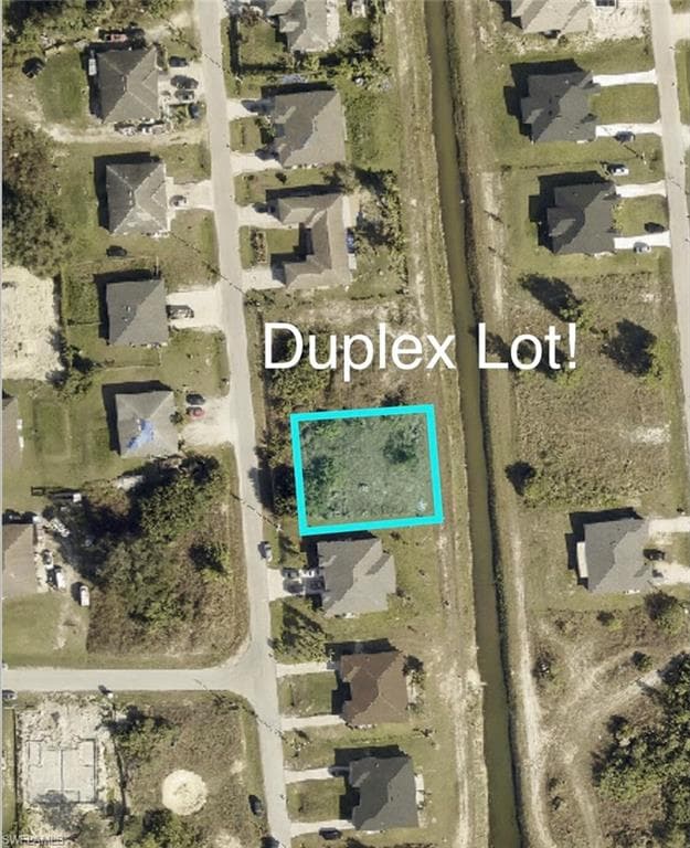 1141/1143 Hightower AVE S LEHIGH ACRES, FL 33973