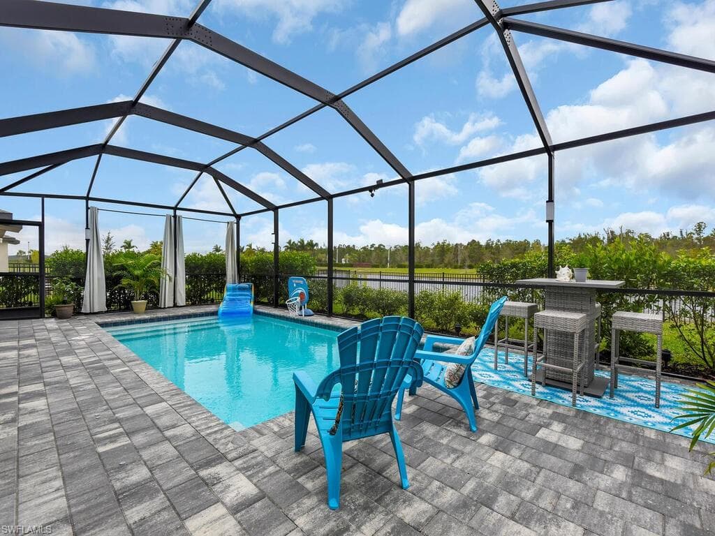 4231 Villa Rapallo WAY NORTH FORT MYERS, FL 33917