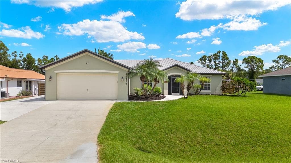 14221 Chetwood ST FORT MYERS, FL 33905