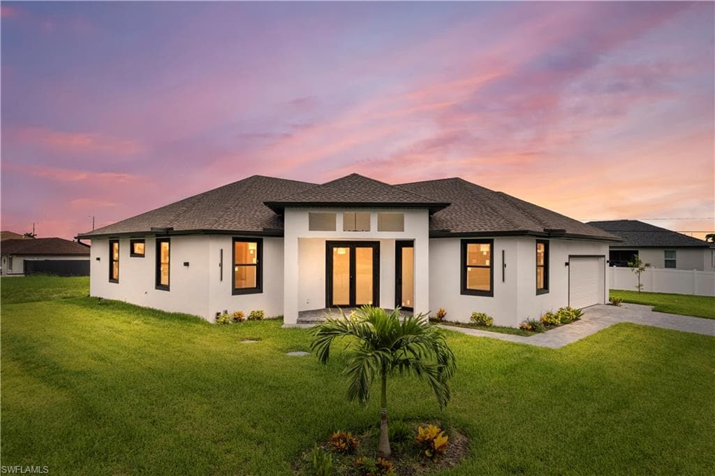 343 Kismet PKWY E CAPE CORAL, FL 33909