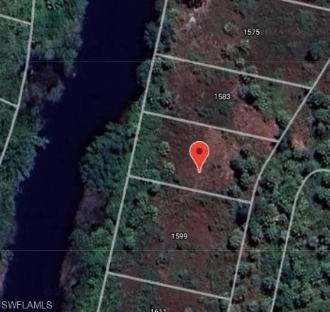 1591 Veranda TER PUNTA GORDA, FL 33983