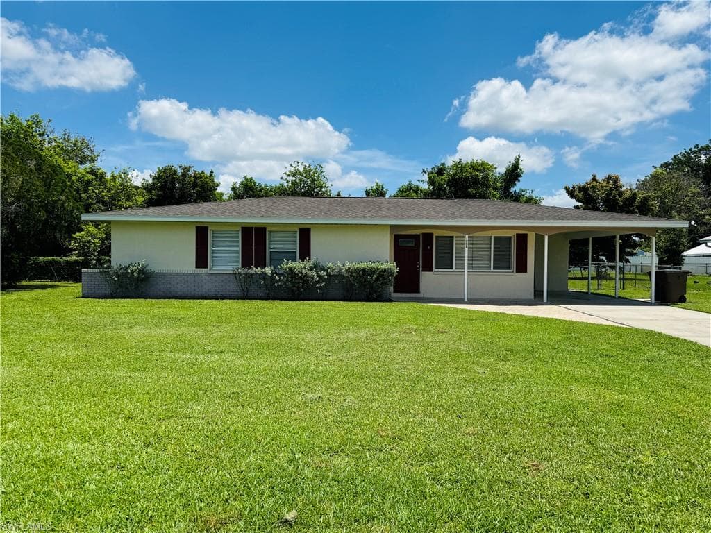 1522 Medford PL LEHIGH ACRES, FL 33936