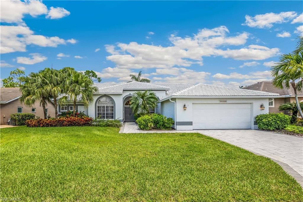 14530 Old Hickory BLVD FORT MYERS, FL 33912