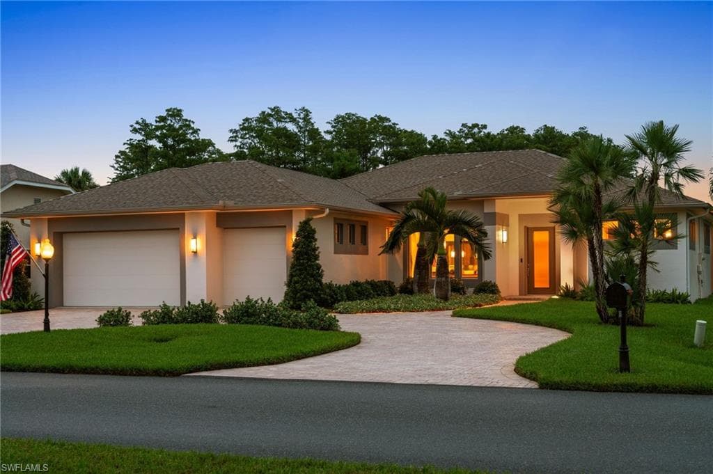 7851 Twin Eagle LN FORT MYERS, FL 33912