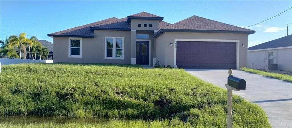 3602 9th ST SW LEHIGH ACRES, FL 33976