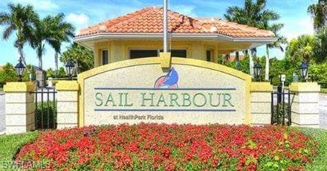 9821 Healthpark CIR 103 FORT MYERS, FL 33908