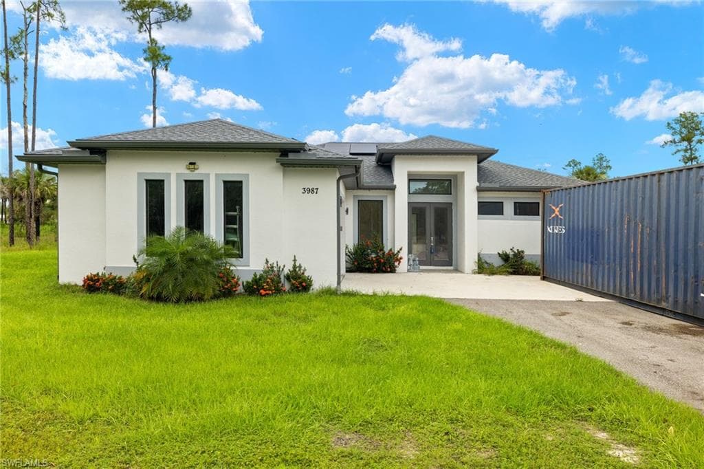 3987 14th AVE SE NAPLES, FL 34117