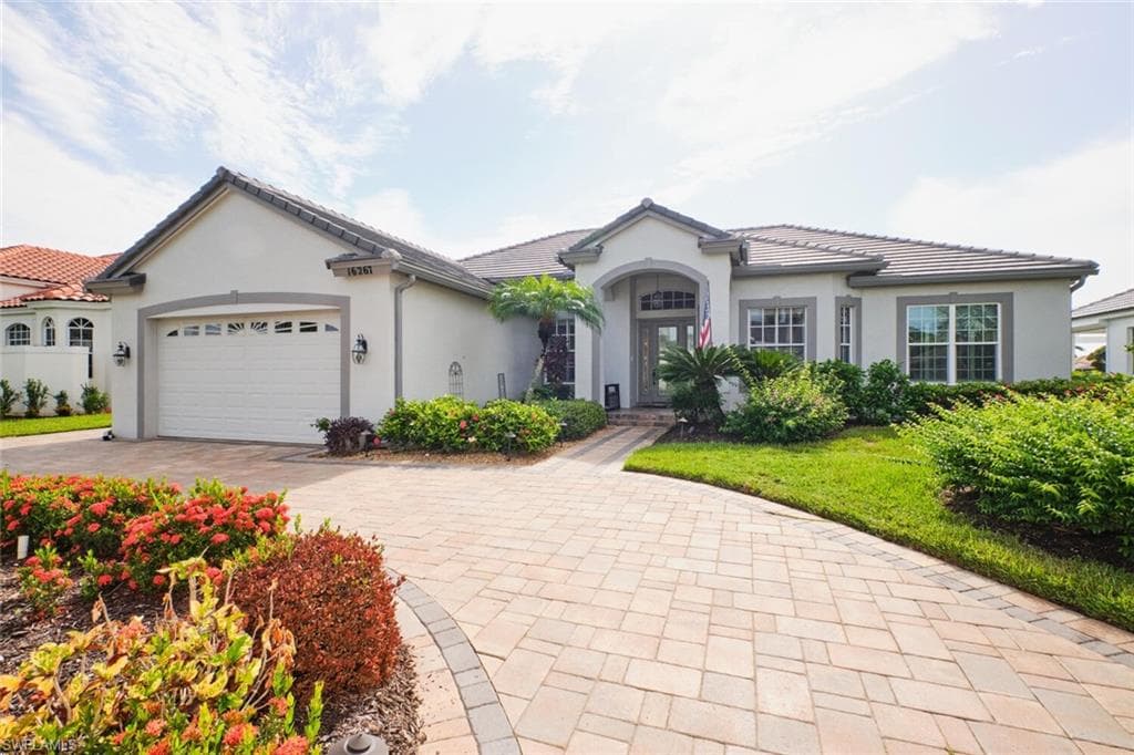 16267 Edgemont DR FORT MYERS, FL 33908