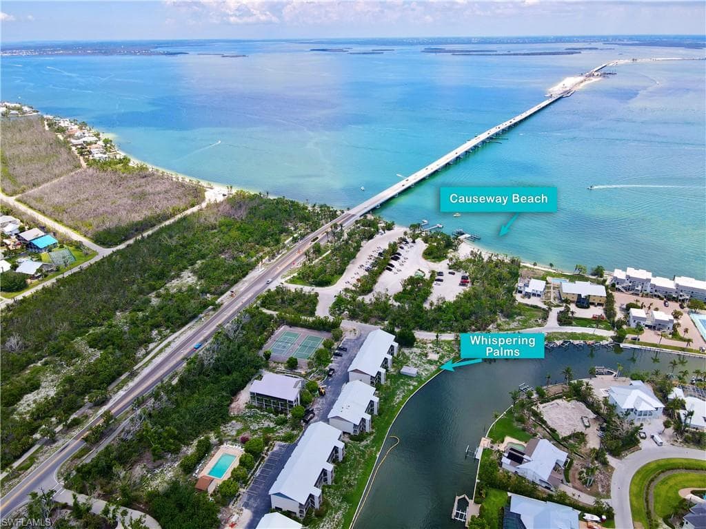 1250 Tennisplace CT A22 SANIBEL, FL 33957
