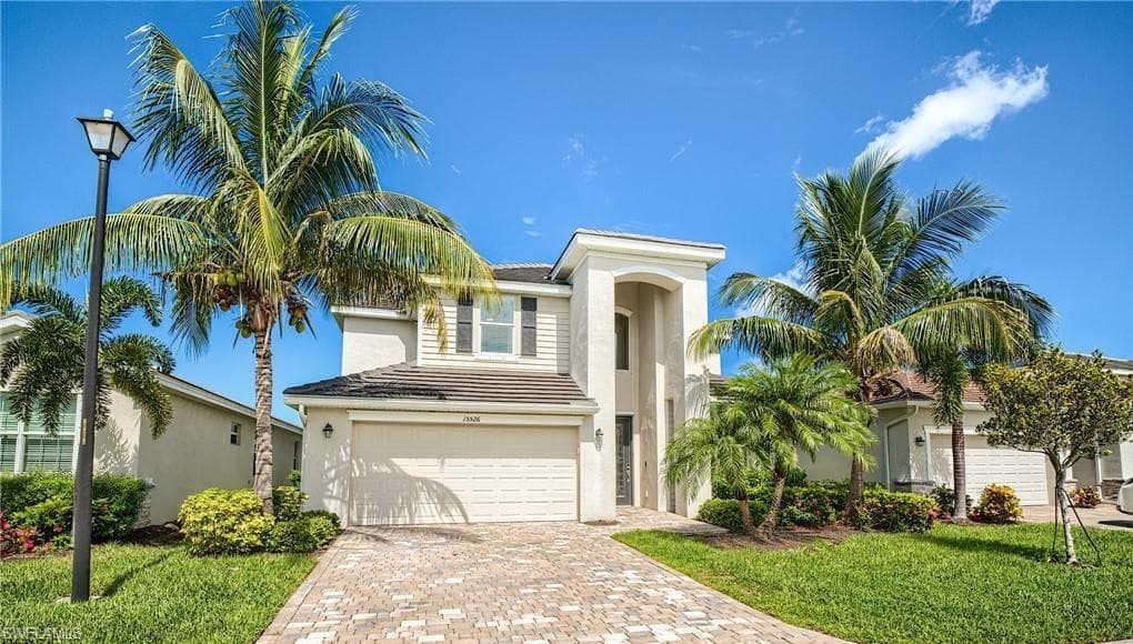 15526 Pascolo LN FORT MYERS, FL 33908