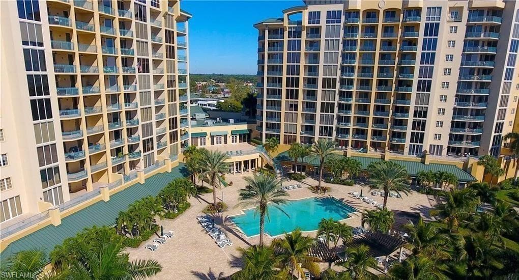 3414 Hancock Bridge PKWY 407 NORTH FORT MYERS, FL 33903